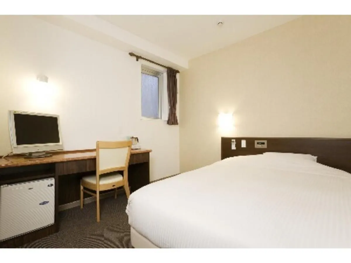 Tiara Hotel Sapporo Susukino - Vacation Stay 13094V location