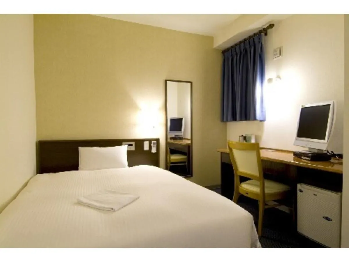 Tiara Hotel Sapporo Susukino - Vacation Stay 13094V