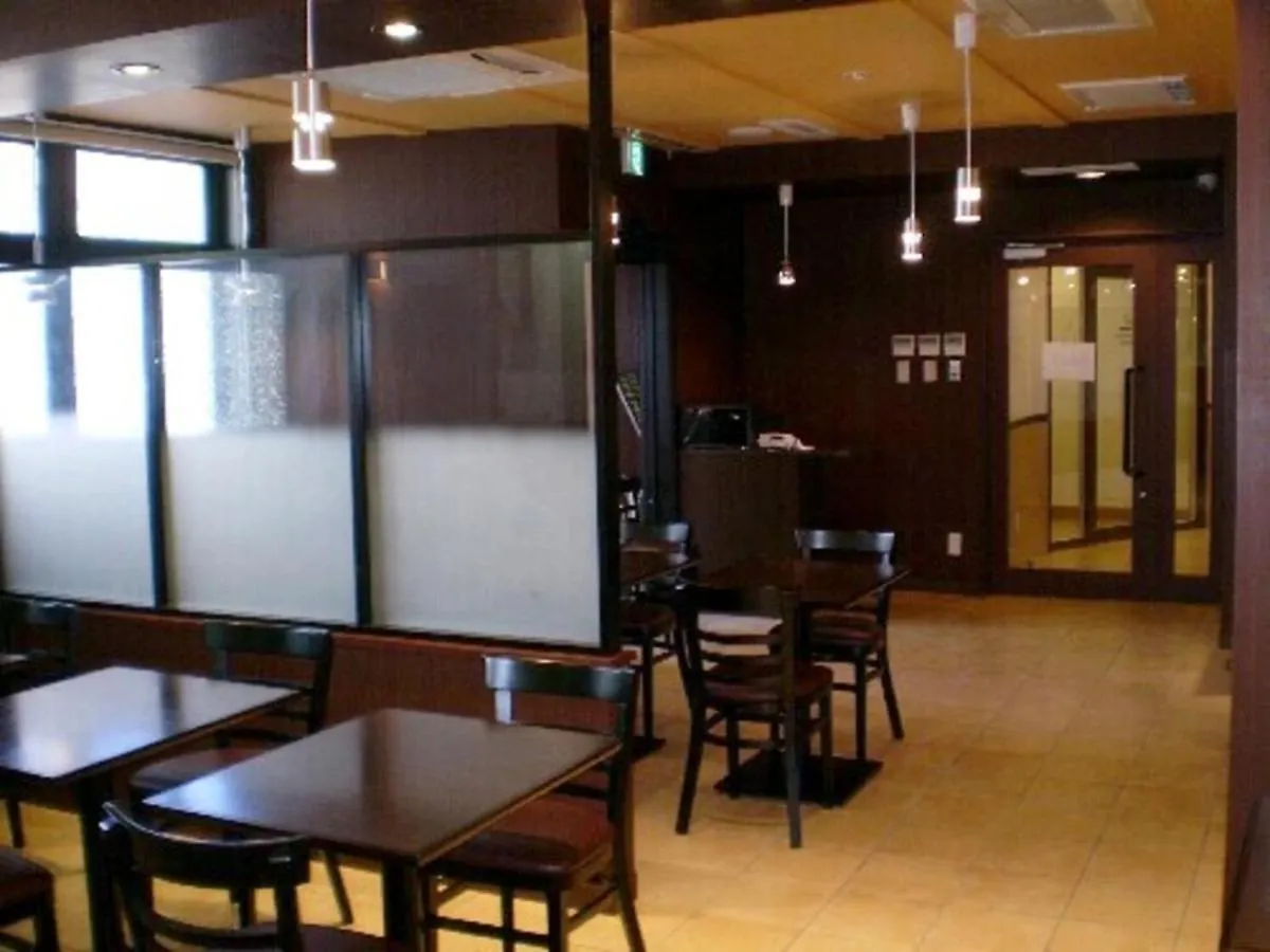 Tiara Hotel Sapporo Susukino - Vacation Stay 13094V
