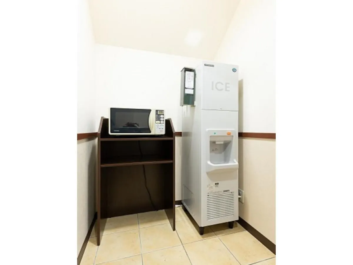 Tiara Hotel Sapporo Susukino - Vacation Stay 13094V 0*,